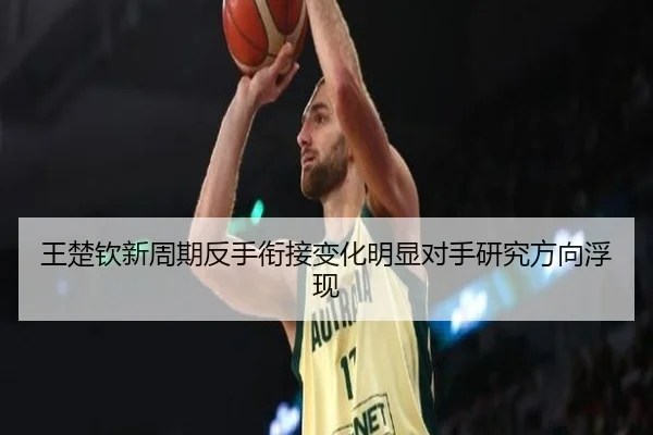 王楚钦新周期反手衔接变化明显对手研究方向浮现